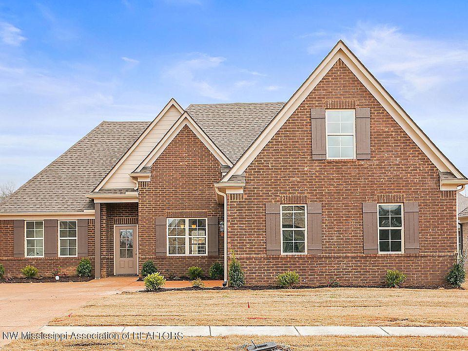 1st image of 1167 Pettigrew Dr