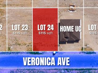 LOT 24 Veronica Ave, Roma, TX 78584