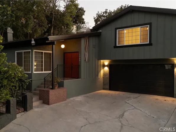 1966 Sunny Heights Dr, Los Angeles, CA 90065