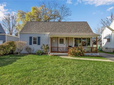 90 Oehman Blvd, Cheektowaga, NY, 14225