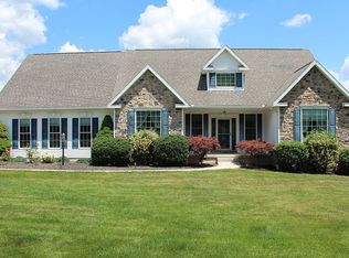 755 Mount Carmel Rd, Orrtanna, PA 17353