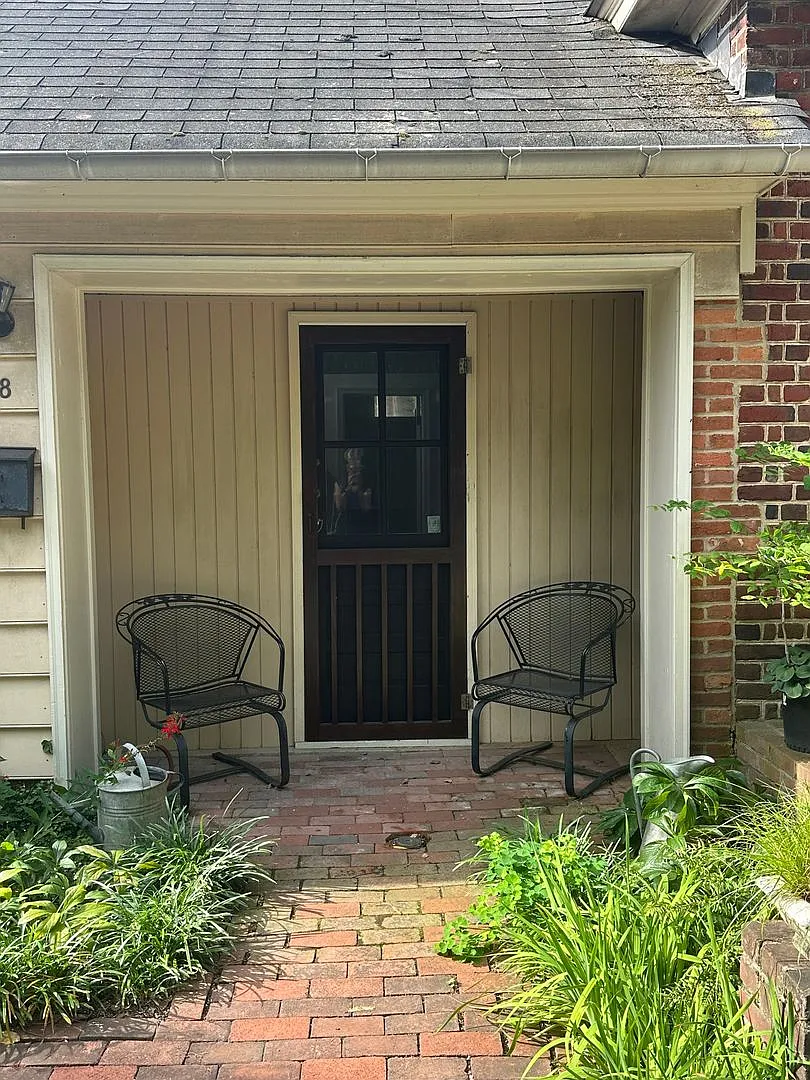 Quiet Retreat — Photo 1