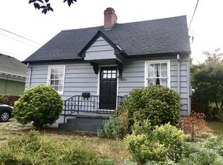 4414 NE 21st Ave, Portland, OR 97211