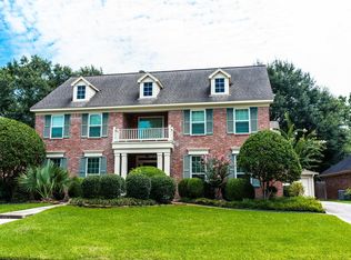 3118 Woodland View Dr, Kingwood, TX 77345