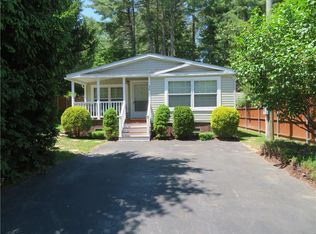 56 Oak Ter, Burrillville, RI 02839