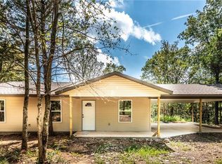 14529 Wood Ln, Winslow, AR 72959