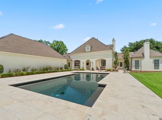 19420 N Muirfield Cir, Baton Rouge, LA 70810