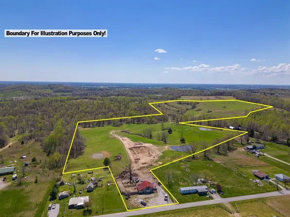 0 Stokes Chapel Rd, Elkton, KY 42220