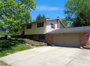 4421 Blacksnake Hill Rd NE, Dover, OH 44622