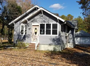 827 W White Horse Pike, Egg Harbor City, NJ 08215