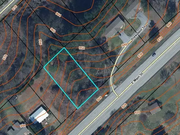 0 E Main St, Westminster, SC 29693