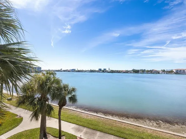 8040 SAILBOAT KEY BOULEVARD S #201, ST PETE BEACH, FL 33707