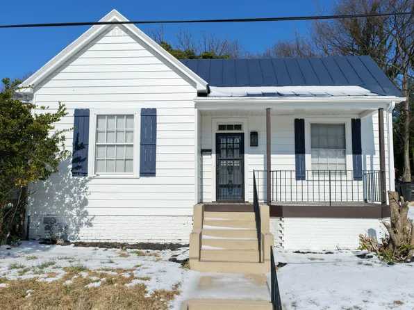 860 Stokes St, Danville, VA 24541