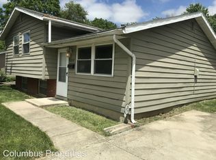 3414 Binbrook Rd N, Columbus, OH 43227