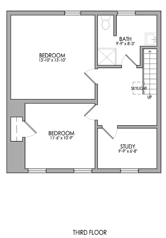 floor plan 4
