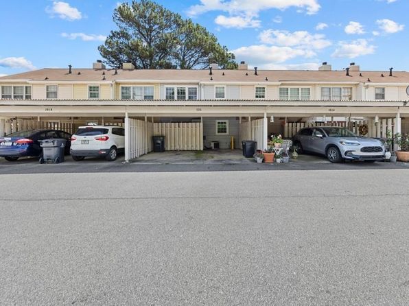 1016 Old Holcomb Bridge Rd, Roswell, GA 30076