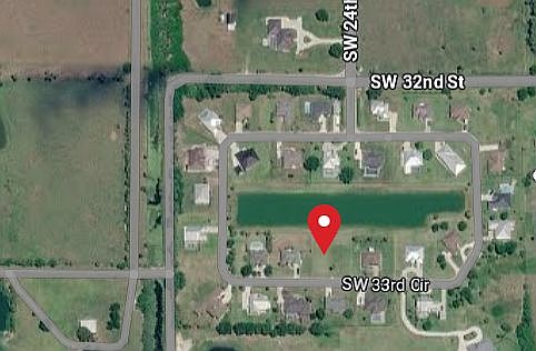 2nd image of 2444 SW 33rd Cir