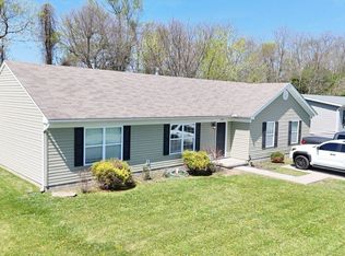 165 Willow Pointe Dr, Glencoe, KY 41046