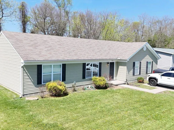 165 Willow Pointe Dr, Glencoe, KY 41046