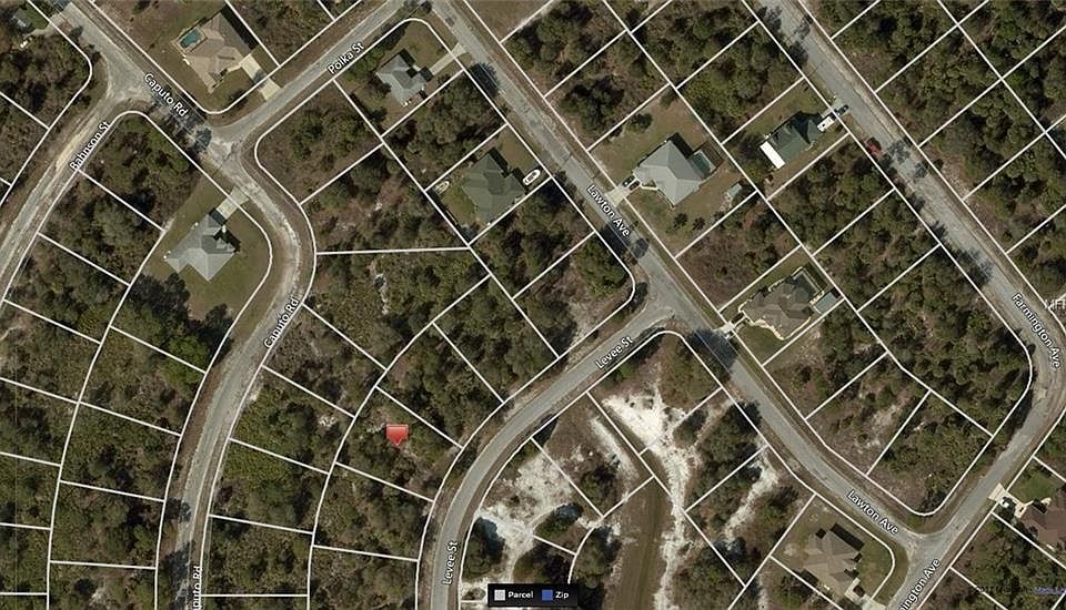 1st image of 3351 Levee St