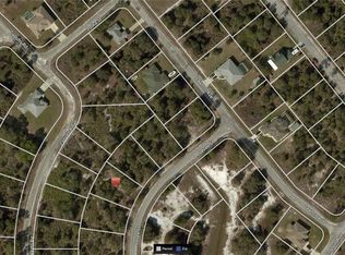3351 Levee St, North Port, FL 34288