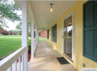 107 Richard Brown Rd, Harvest, AL 35749