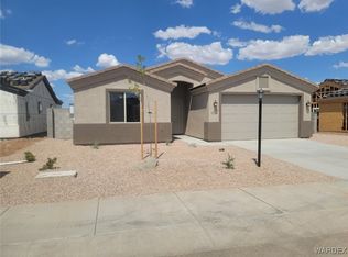 2971 E Cerro Vis, Kingman, AZ 86409