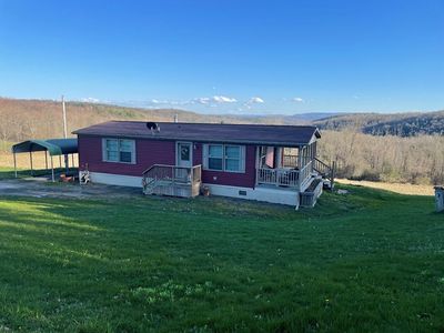 334 Cemetery Hill Rd, Ulster, PA, 18850