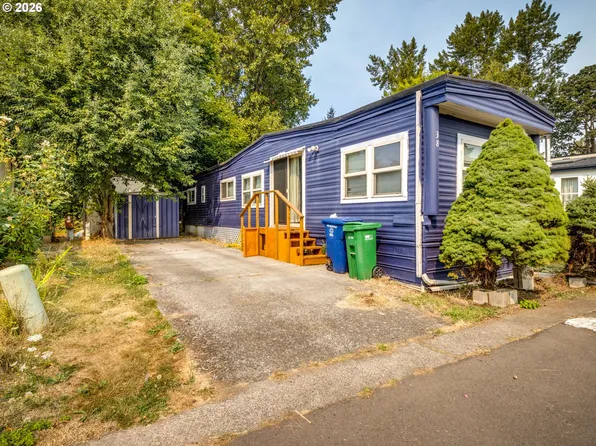8039 SE Monterey Ave, Portland, OR 97222