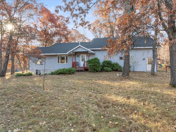 7463 Dove St, Breezy Pt, MN 56472