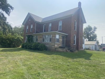 5332 E 100 N, Kendallville, IN, 46755