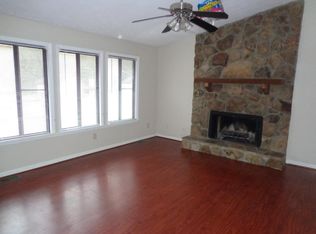 4014 Leicester Dr NE, Marietta, GA 30144