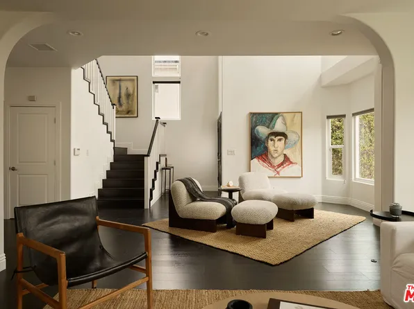 2955 Kelton Ave, Los Angeles, CA 90064