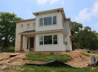 3 Lily Cv, Huntsville, TX 77340