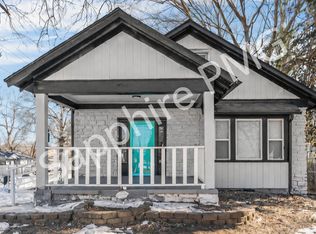 6701 Bellefontaine Ave, Kansas City, MO 64132