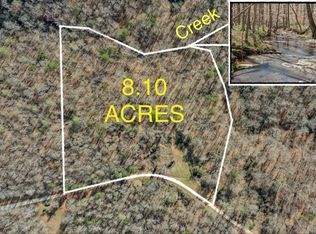 2 Kinney Creek Ln, Pendergrass, GA