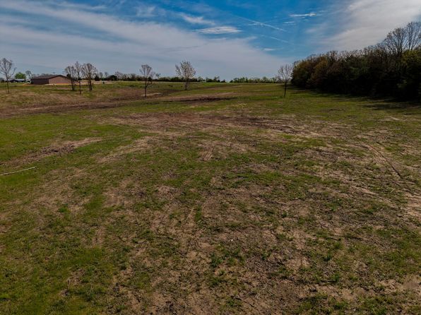 000 State Highway K Lot A, Macomb, MO 65702