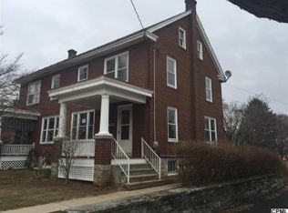 504 S 12th St, Lebanon, PA 17042