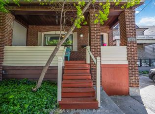 261 Cedarvale Ave, Toronto, ON M4C 4K3