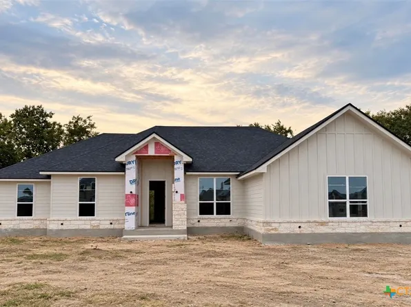 6920 Felix McDaniel Dr, Temple, TX 76502