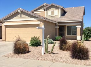 2020 W Appaloosa Way, San Tan Valley, AZ 85142