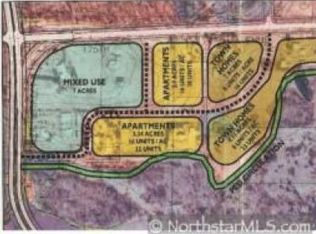 17395 Twin Lakes Rd NW, Elk River, MN 55330