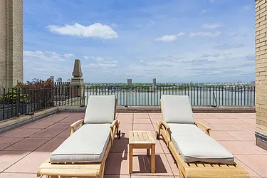 Sold by Halstead Real Estate