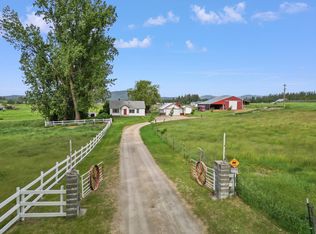 27223 N Spotted Rd, Deer Park, WA 99006