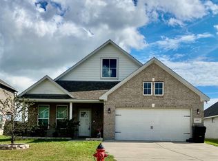 14906 Big Pine Ln, Baytown, TX 77523