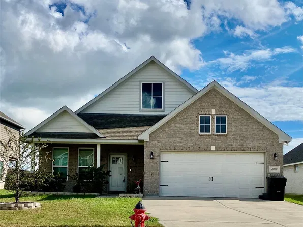 14906 Big Pine Ln, Baytown, TX 77523