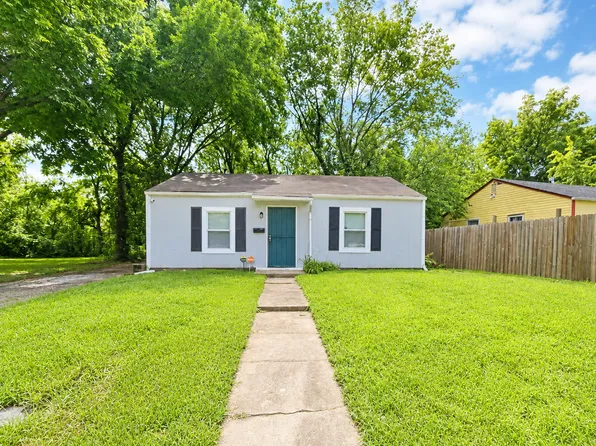 5429 College Ave, Kansas City, MO 64130