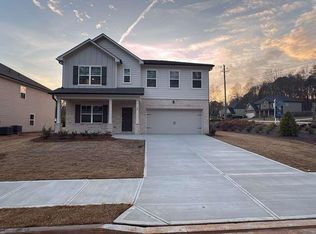 16 Red Dragon Dr, Jefferson, GA 30549