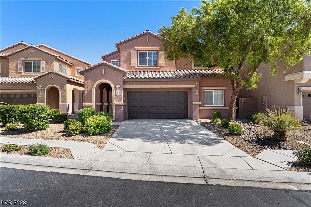 320 Gemstone Hill Ave, North Las Vegas, NV 89031 Zillow