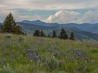 TRACT Three Bull Gln, Drummond, MT 59832
